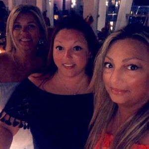 Meet your Posher, Maria